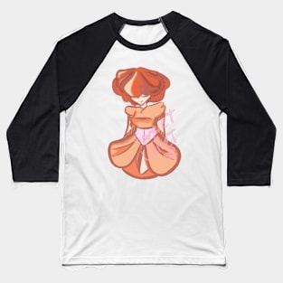 Sweet Juliet Baseball T-Shirt